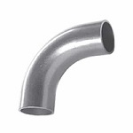 Butt-Weld Long Radius Elbow